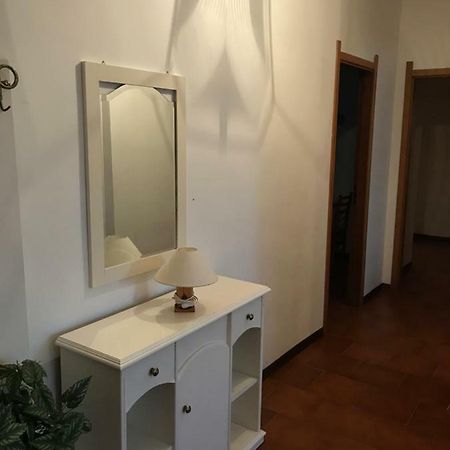 Appartamento Gio Lamezia Terme Exterior foto