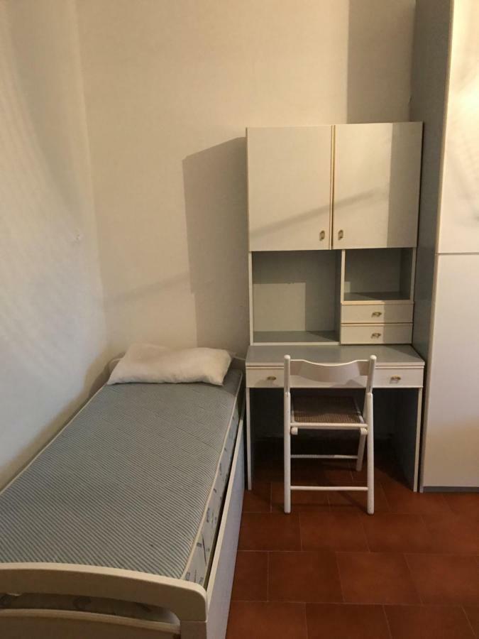 Appartamento Gio Lamezia Terme Exterior foto