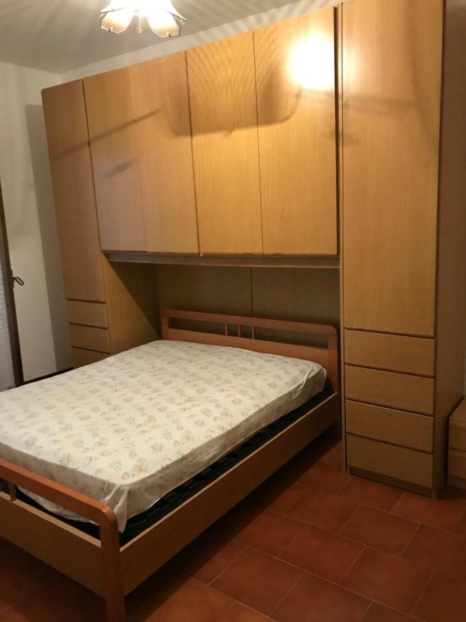 Appartamento Gio Lamezia Terme Exterior foto