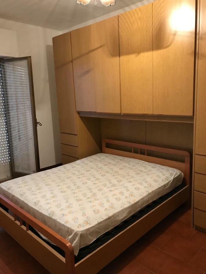 Appartamento Gio Lamezia Terme Exterior foto