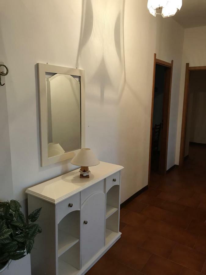 Appartamento Gio Lamezia Terme Exterior foto