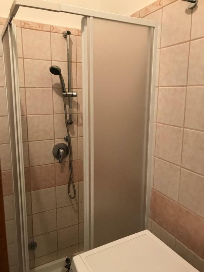 Appartamento Gio Lamezia Terme Exterior foto