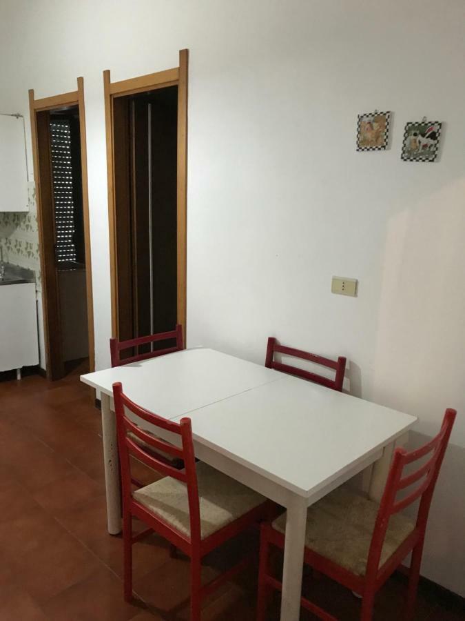 Appartamento Gio Lamezia Terme Exterior foto