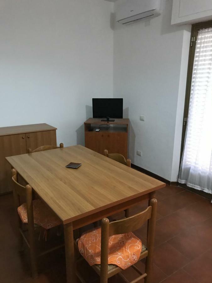 Appartamento Gio Lamezia Terme Exterior foto