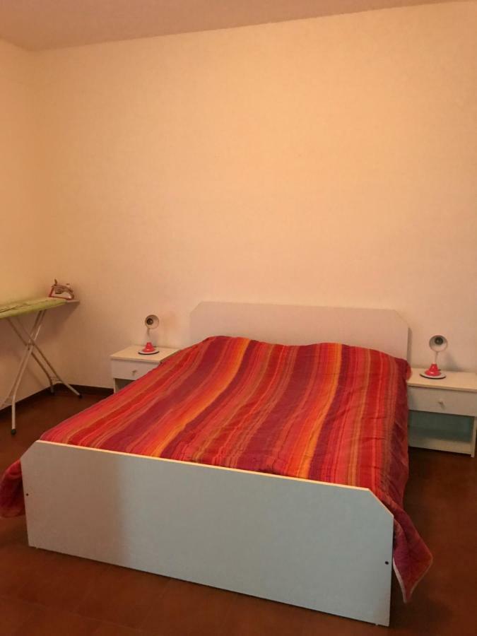 Appartamento Gio Lamezia Terme Exterior foto