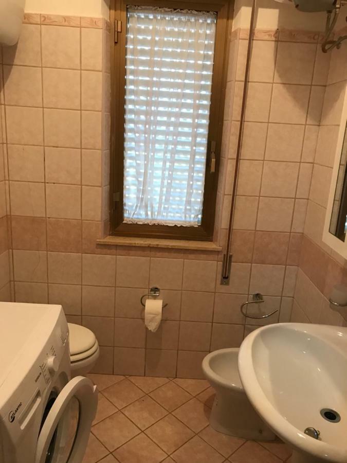 Appartamento Gio Lamezia Terme Exterior foto