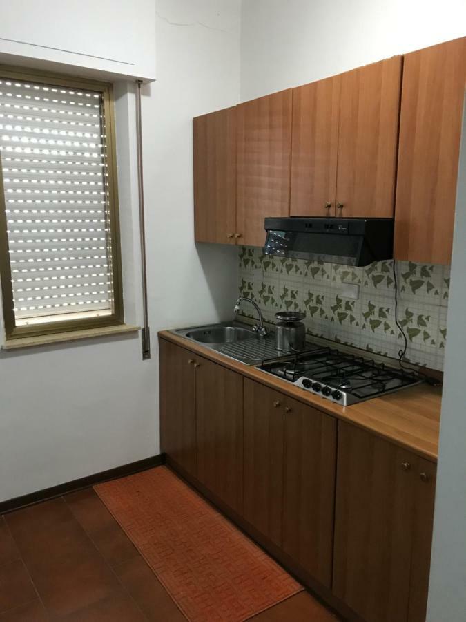 Appartamento Gio Lamezia Terme Exterior foto