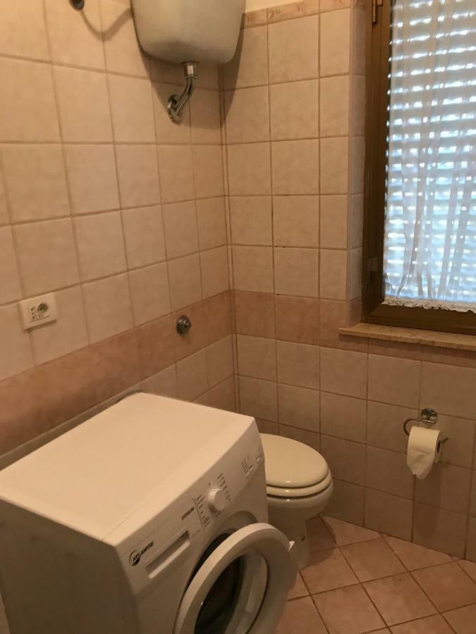 Appartamento Gio Lamezia Terme Exterior foto