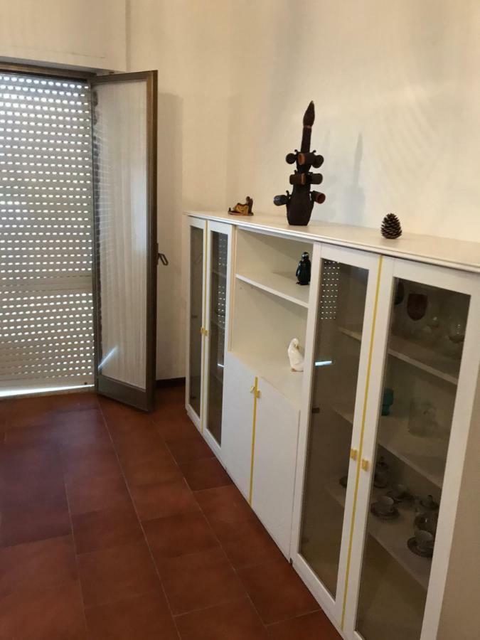 Appartamento Gio Lamezia Terme Exterior foto