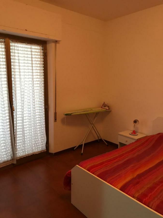 Appartamento Gio Lamezia Terme Exterior foto