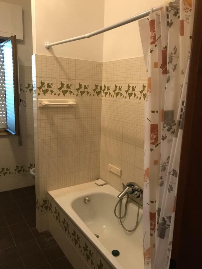 Appartamento Gio Lamezia Terme Exterior foto