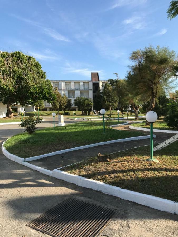 Appartamento Gio Lamezia Terme Exterior foto
