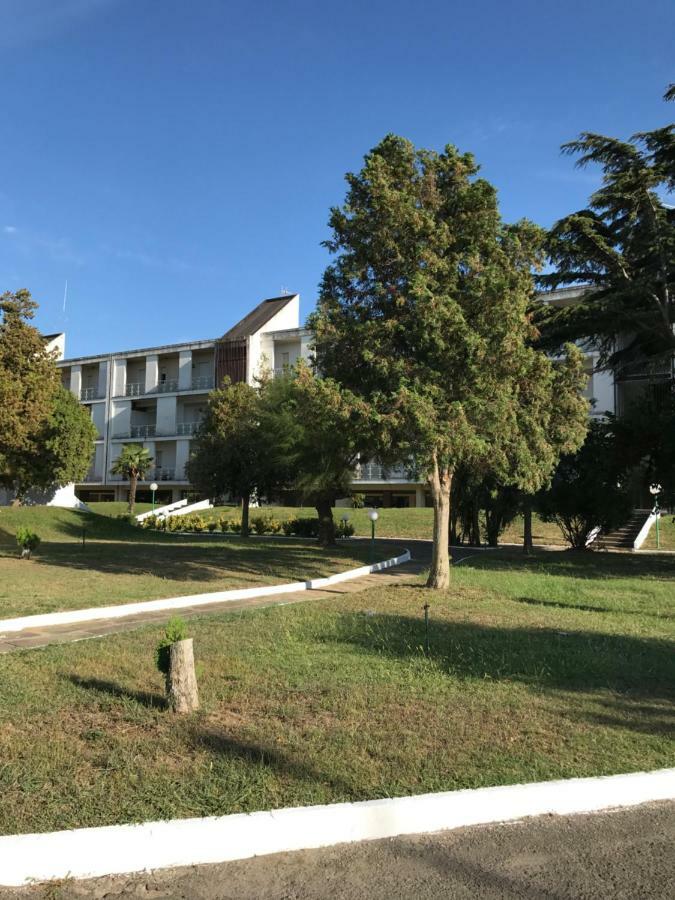 Appartamento Gio Lamezia Terme Exterior foto