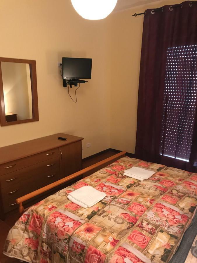 Appartamento Gio Lamezia Terme Exterior foto