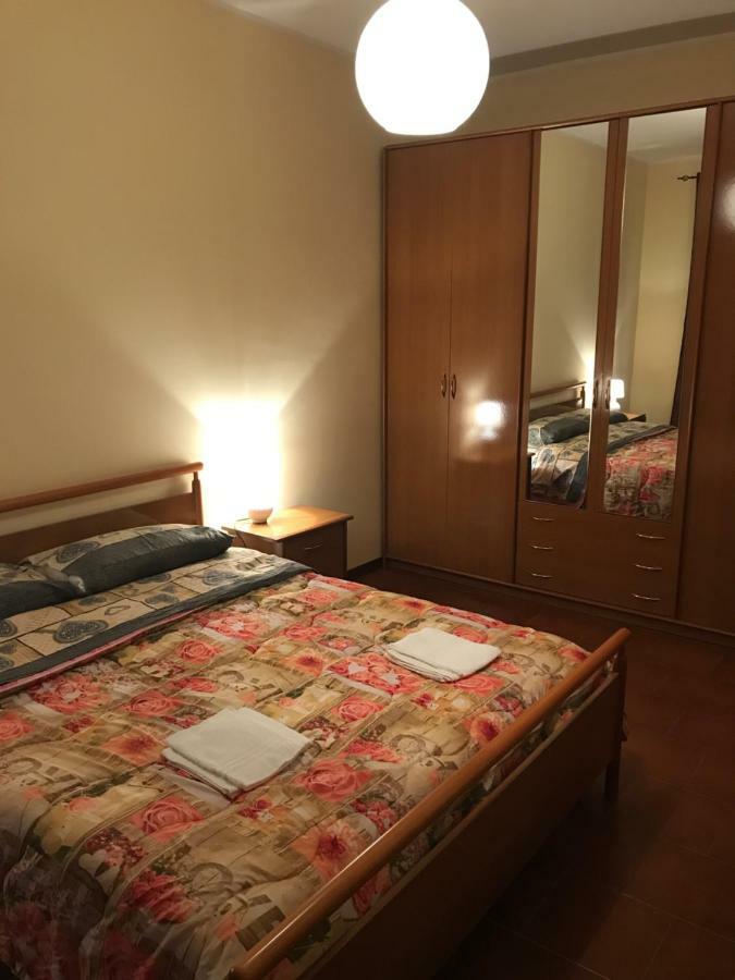 Appartamento Gio Lamezia Terme Exterior foto