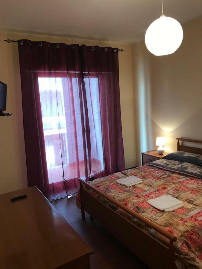 Appartamento Gio Lamezia Terme Exterior foto