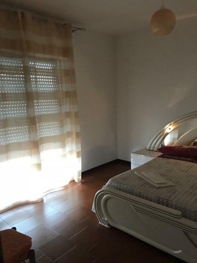 Appartamento Gio Lamezia Terme Exterior foto