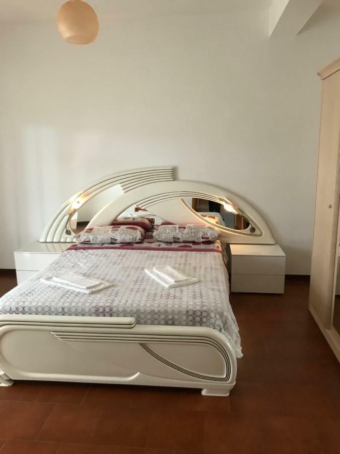 Appartamento Gio Lamezia Terme Exterior foto