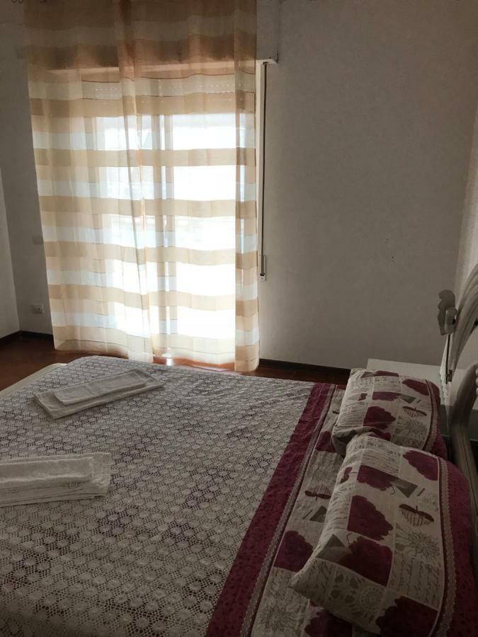 Appartamento Gio Lamezia Terme Exterior foto